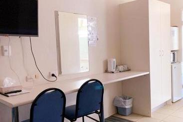 Walgett Motel