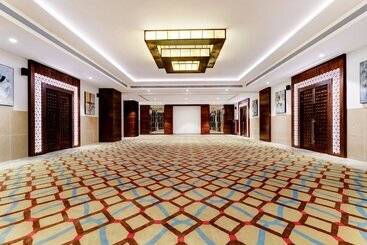 هتل Lemon Tree Premier, Dwarka