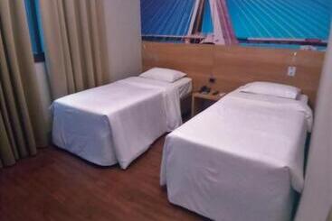 בית מלון כפרי Og