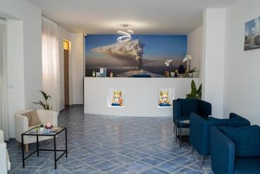 پانسیون Paradise Sicily Rooms