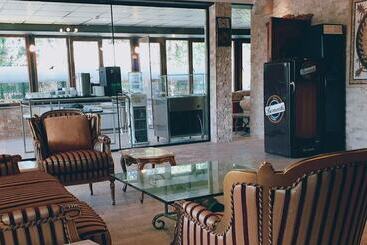 Royal Park Hotel Corlu