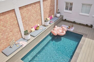 Adina Apartment Hotel Chippendale