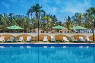 هتل Club Maeva Miramar Tampico