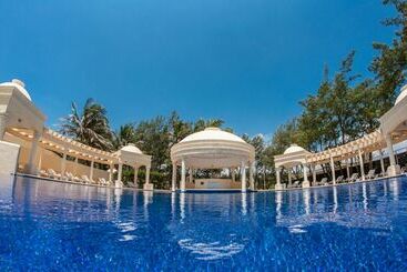 هتل Club Maeva Miramar Tampico