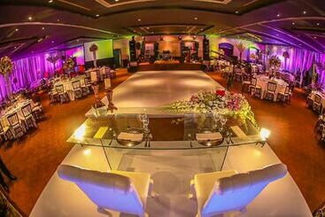 هتل Club Maeva Miramar Tampico