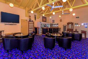 فندق Comfort Inn Bay Of Isles