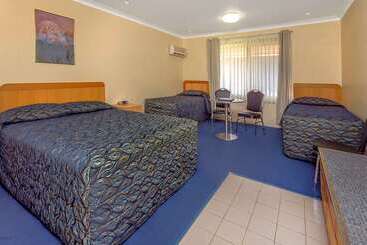 فندق Comfort Inn Bay Of Isles