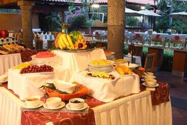 فندق Holiday Inn Cuernavaca, An Ihg