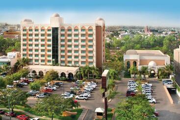 فندق Lucerna Culiacan