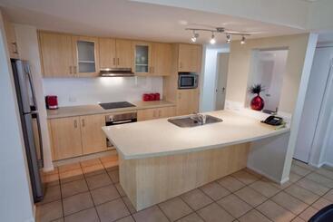 酒店 Marlin Cove Holiday Resort