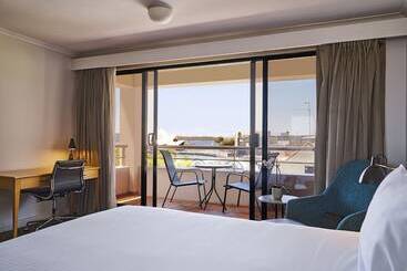 Rendezvous Hotel Sydney The Rocks