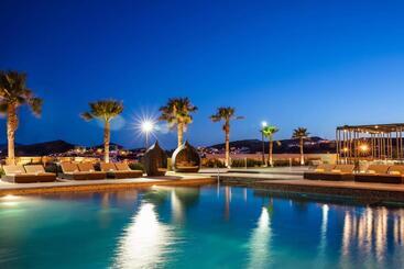 هتل Sheraton Chihuahua Soberano