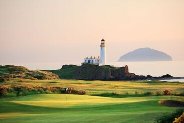 فندق Trump Turnberry