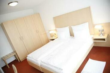 Hsh  Apartments Mitte