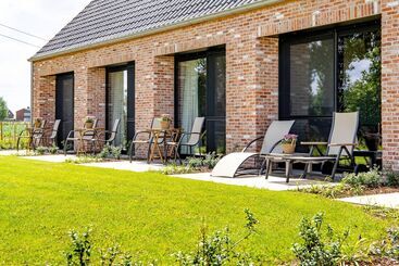 B&b 't Motjeshof