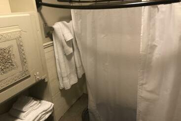 تختخواب و صبحانه El Nopal Casita Close To Sul Ross State University