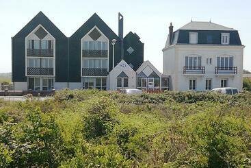 فندق Escale En Baie De Somme