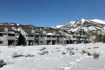 هتل Jackson Hole Vacation Condominiums, A Vri Resort