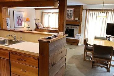 هتل Jackson Hole Vacation Condominiums, A Vri Resort