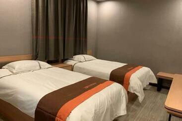 Jun Hotels Hebei Baoding Rongcheng Banzheng North Street Store