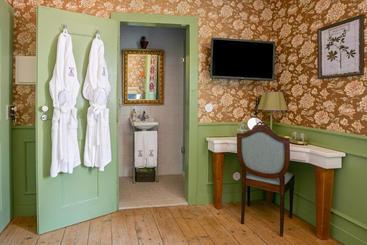 Rosegarden House by Unlock Hotels