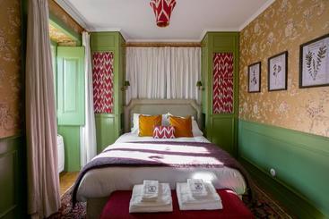 Rosegarden House by Unlock Hotels
