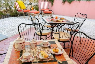Rosegarden House by Unlock Hotels