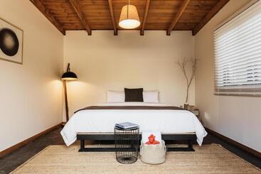 צימר Bay Of Fires Bush Retreat