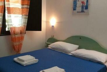 호텔 Agriturismo Funtan Arva