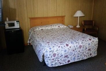 فندق على الطريق Towne Inn Of Fishkill