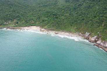پانسیون Long Life Campeche Pousada