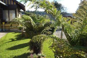 پانسیون Pousada Casa Amarela