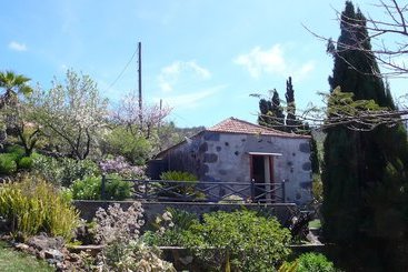 Casa Zoila