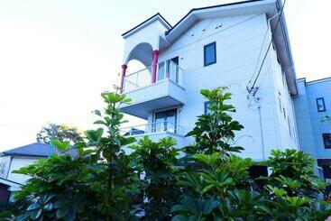هتل Izu Kansya