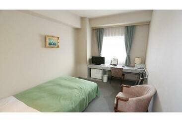 Отель Urakawa Wellington