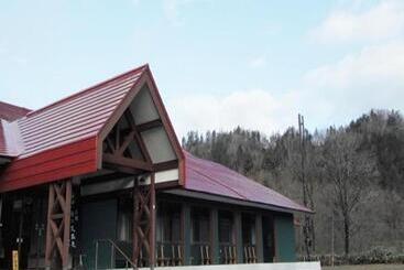 فندق Yunosawa Onsen Mori No Shiki