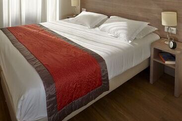هتل آپارتمان Citadines Kleber Strasbourg