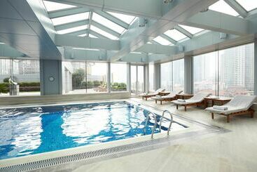 Four Seasons Hotel Shanghai