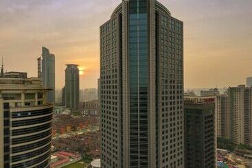 Four Seasons Hotel Shanghai