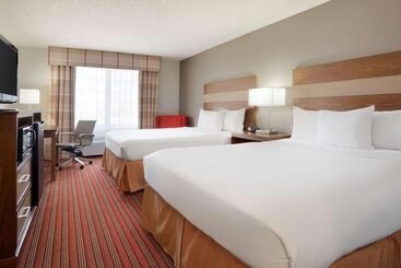 هتل Country Inn & Suites By Radisson, Dfw Airport South, Tx