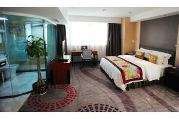 هتل Ramada Plaza Guiyang