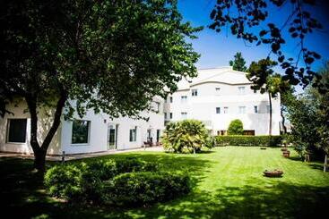 Phi Hotel Alcione