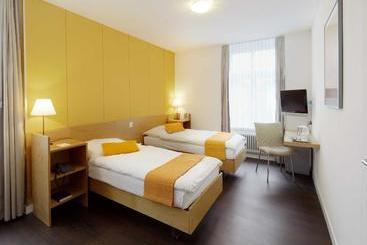Sorell Hotel Argovia