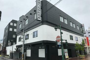 فندق Aizu Tsuruya