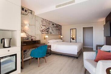 فندق Four Points By Sheraton Sesimbra