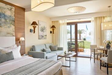 Anthemus Sea Beach Hotel And Spa