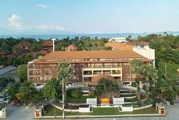 호텔 Bandara Resort And Spa, Samui