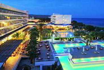 هتل Blue Sea Beach Resort