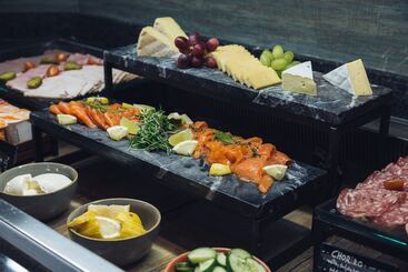 هتل Crowne Plaza Dublin Airport, An Ihg