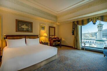 هتل Dar Al Tawhid Intercontinental Makkah, An Ihg
